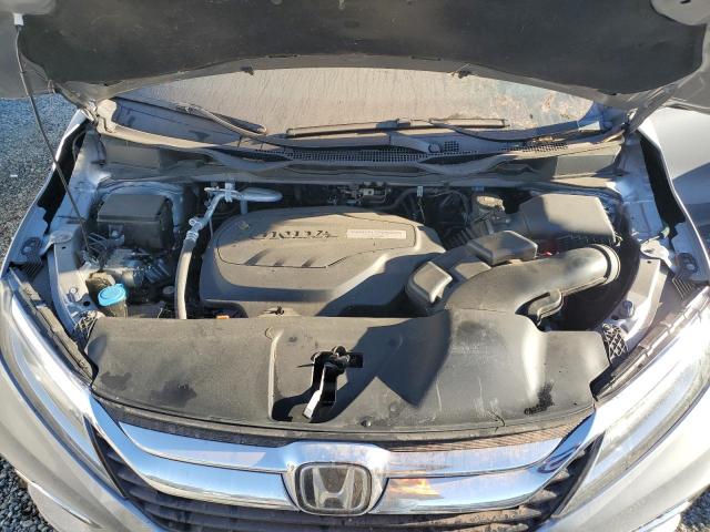 Photo 10 VIN: 5FNRL6H99JB000103 - HONDA ODYSSEY EL 