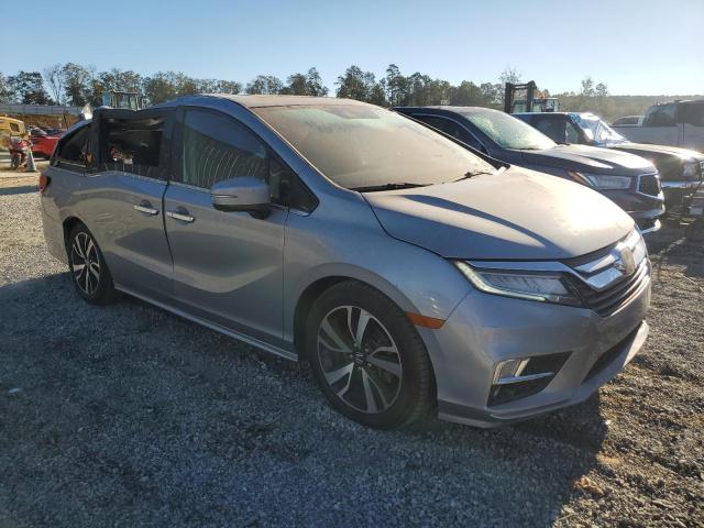 Photo 3 VIN: 5FNRL6H99JB000103 - HONDA ODYSSEY EL 