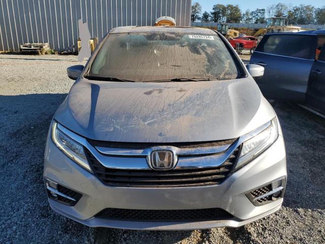 Photo 4 VIN: 5FNRL6H99JB000103 - HONDA ODYSSEY EL 