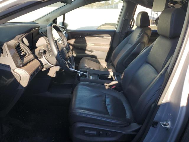 Photo 6 VIN: 5FNRL6H99JB000103 - HONDA ODYSSEY EL 