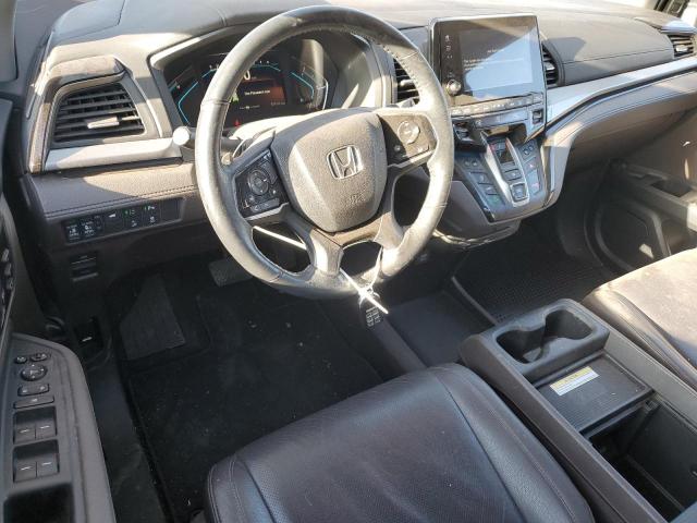 Photo 7 VIN: 5FNRL6H99JB000103 - HONDA ODYSSEY EL 