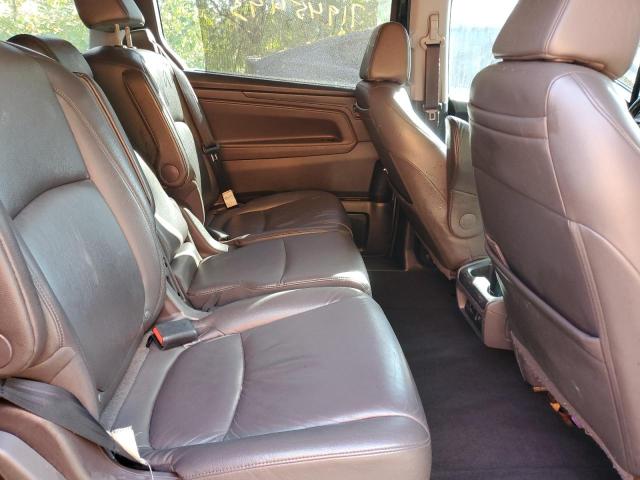 Photo 10 VIN: 5FNRL6H99JB004488 - HONDA ODYSSEY 