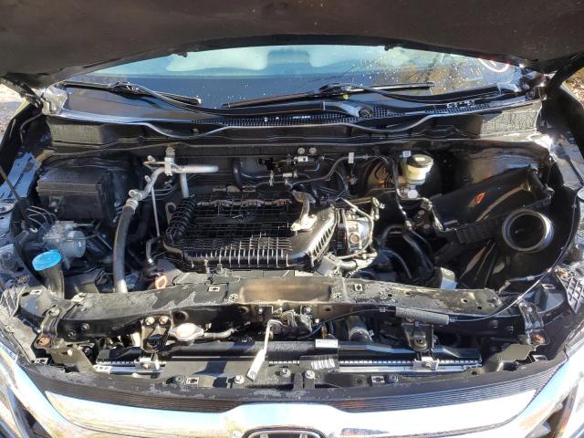 Photo 11 VIN: 5FNRL6H99JB004488 - HONDA ODYSSEY 