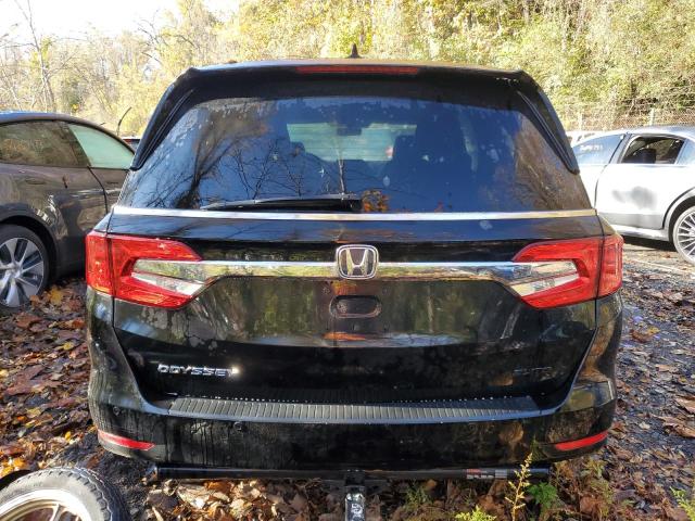 Photo 5 VIN: 5FNRL6H99JB004488 - HONDA ODYSSEY 