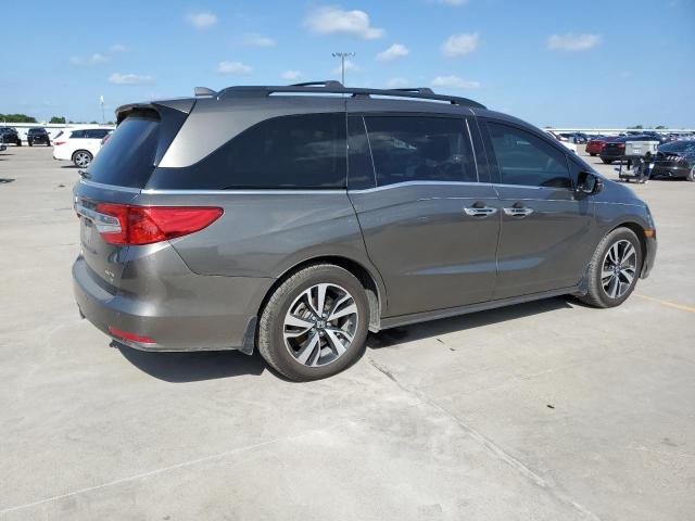 Photo 2 VIN: 5FNRL6H99JB016351 - HONDA ODYSSEY EL 