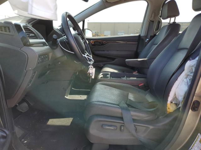 Photo 6 VIN: 5FNRL6H99JB016351 - HONDA ODYSSEY EL 