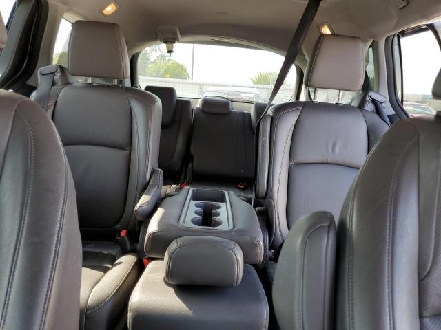 Photo 9 VIN: 5FNRL6H99JB016351 - HONDA ODYSSEY EL 