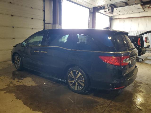 Photo 1 VIN: 5FNRL6H99JB026314 - HONDA ODYSSEY 