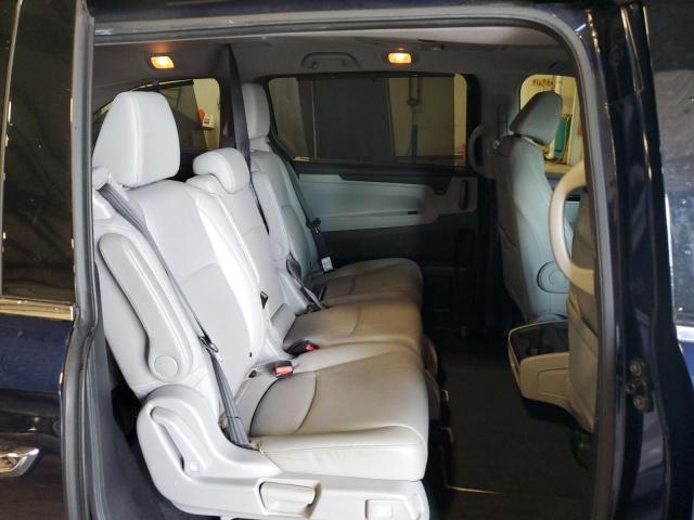 Photo 10 VIN: 5FNRL6H99JB026314 - HONDA ODYSSEY 