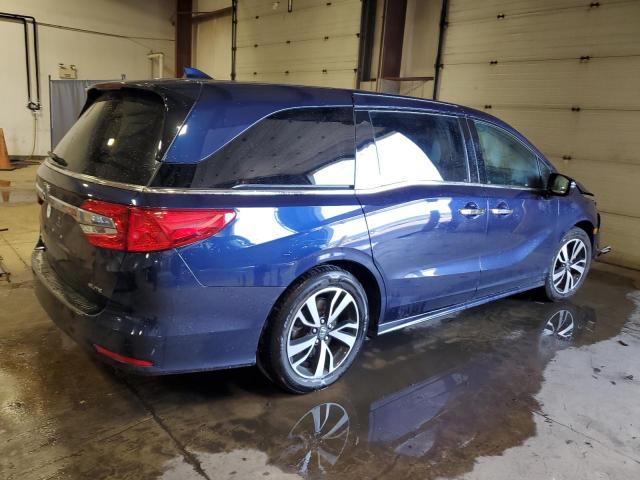 Photo 2 VIN: 5FNRL6H99JB026314 - HONDA ODYSSEY 