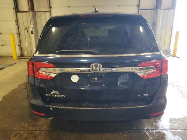 Photo 5 VIN: 5FNRL6H99JB026314 - HONDA ODYSSEY 