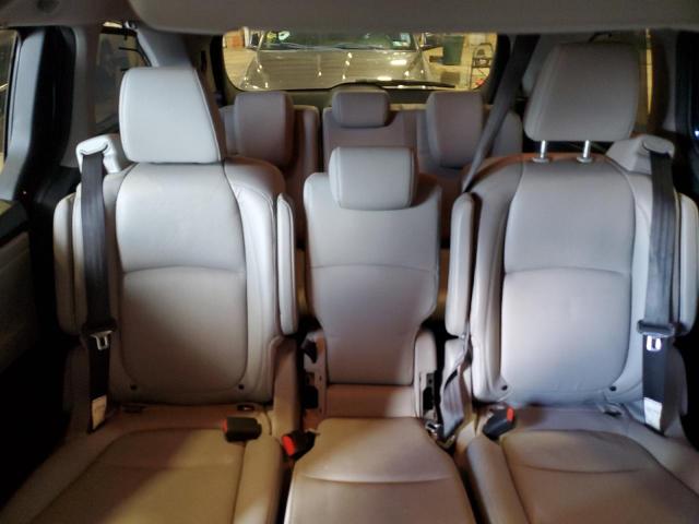 Photo 9 VIN: 5FNRL6H99JB026314 - HONDA ODYSSEY 