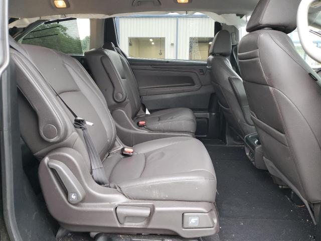 Photo 10 VIN: 5FNRL6H99JB047616 - HONDA ODYSSEY EL 