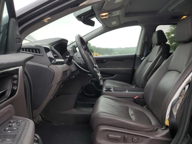 Photo 6 VIN: 5FNRL6H99JB047616 - HONDA ODYSSEY EL 