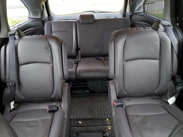 Photo 9 VIN: 5FNRL6H99JB047616 - HONDA ODYSSEY EL 