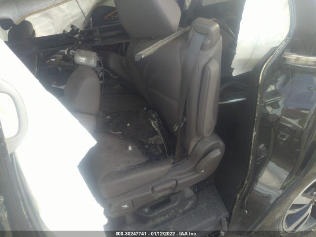 Photo 7 VIN: 5FNRL6H99JB079790 - HONDA ODYSSEY 