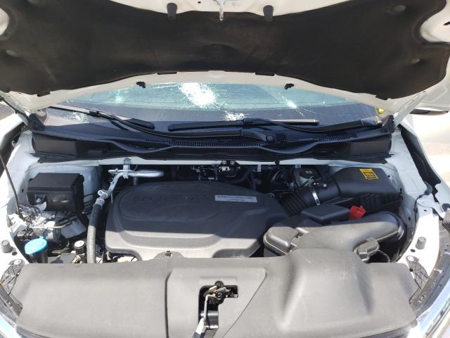 Photo 6 VIN: 5FNRL6H99JB097951 - HONDA ODYSSEY EL 