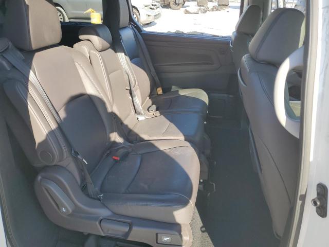 Photo 10 VIN: 5FNRL6H99JB100282 - HONDA ODYSSEY EL 