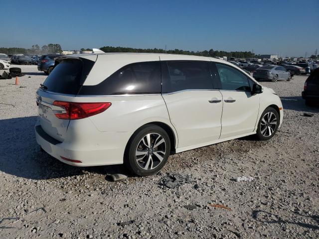 Photo 2 VIN: 5FNRL6H99JB100282 - HONDA ODYSSEY EL 