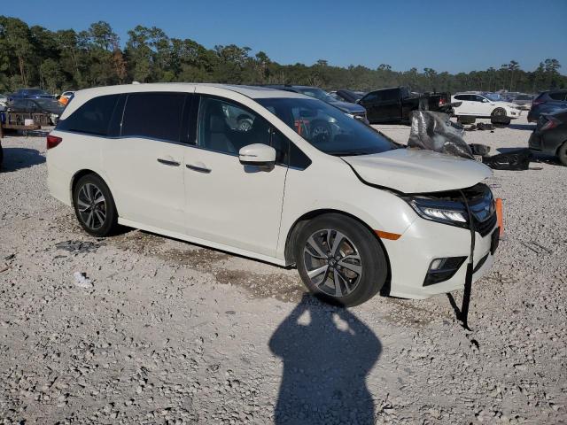 Photo 3 VIN: 5FNRL6H99JB100282 - HONDA ODYSSEY EL 