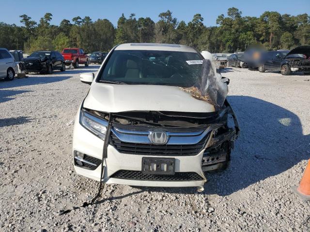 Photo 4 VIN: 5FNRL6H99JB100282 - HONDA ODYSSEY EL 