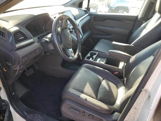 Photo 6 VIN: 5FNRL6H99JB100282 - HONDA ODYSSEY EL 