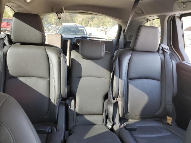 Photo 9 VIN: 5FNRL6H99JB100282 - HONDA ODYSSEY EL 