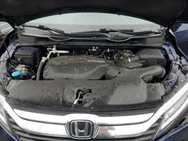 Photo 11 VIN: 5FNRL6H99KB005626 - HONDA ODYSSEY EL 