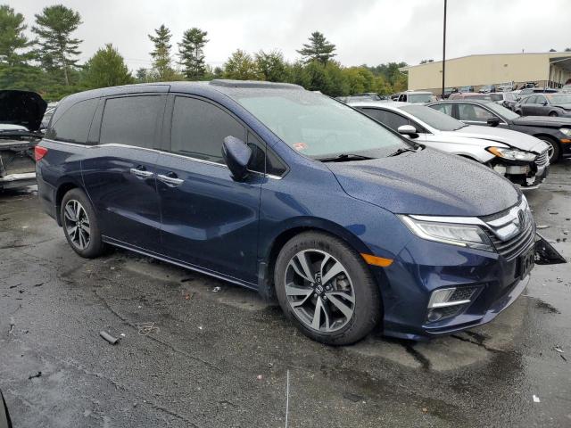 Photo 3 VIN: 5FNRL6H99KB005626 - HONDA ODYSSEY EL 