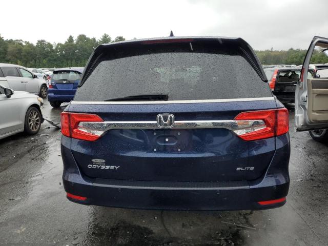 Photo 5 VIN: 5FNRL6H99KB005626 - HONDA ODYSSEY EL 