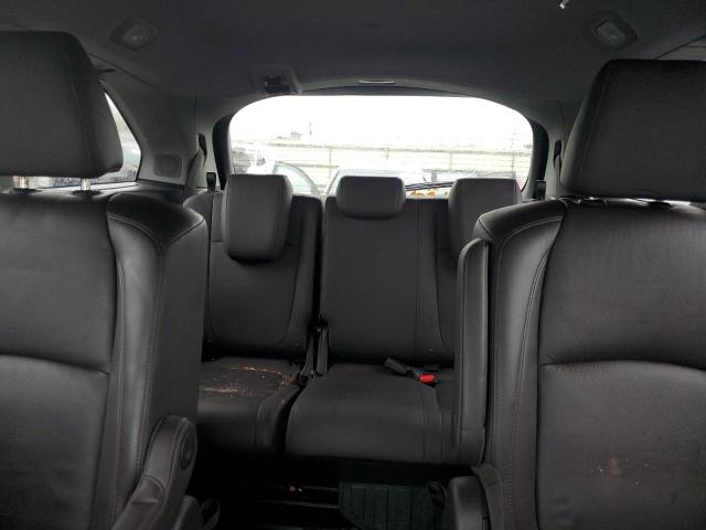 Photo 9 VIN: 5FNRL6H99KB029473 - HONDA ODYSSEY EL 