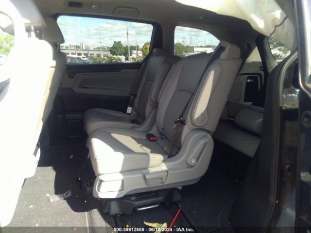 Photo 7 VIN: 5FNRL6H99KB062439 - HONDA ODYSSEY 