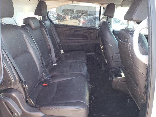 Photo 10 VIN: 5FNRL6H99KB071187 - HONDA ODYSSEY EL 