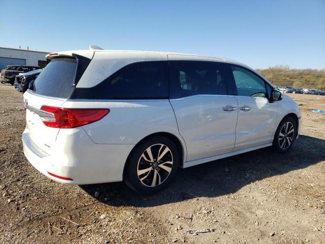 Photo 2 VIN: 5FNRL6H99KB071187 - HONDA ODYSSEY EL 