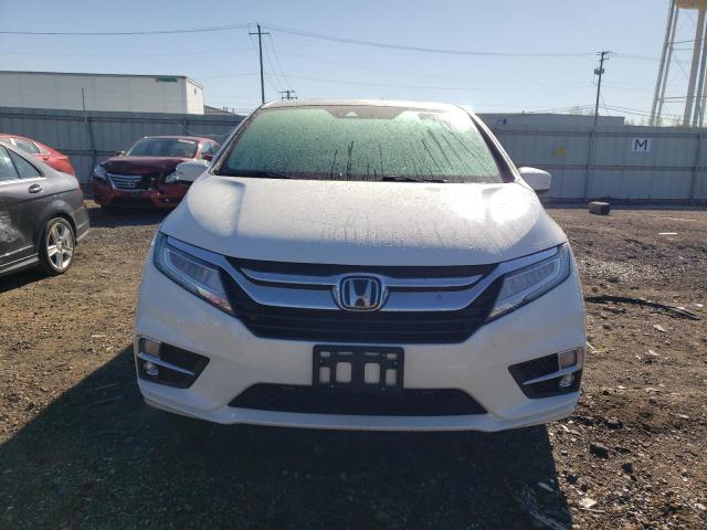 Photo 4 VIN: 5FNRL6H99KB071187 - HONDA ODYSSEY EL 