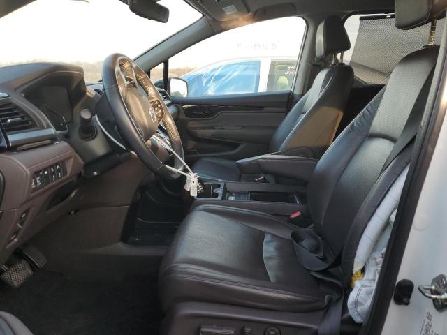 Photo 6 VIN: 5FNRL6H99KB071187 - HONDA ODYSSEY EL 