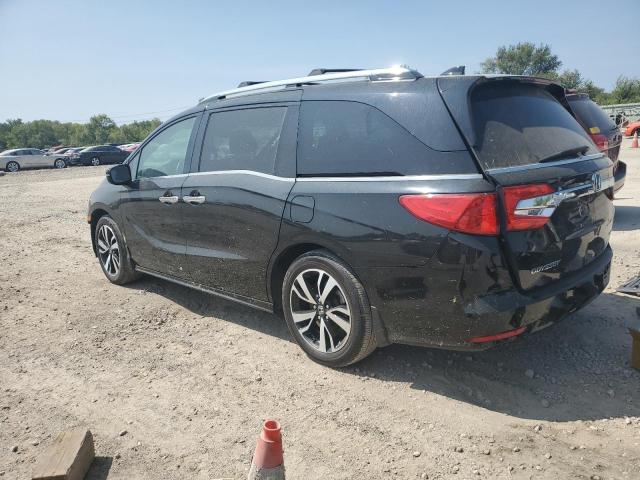 Photo 1 VIN: 5FNRL6H99KB078592 - HONDA ODYSSEY EL 