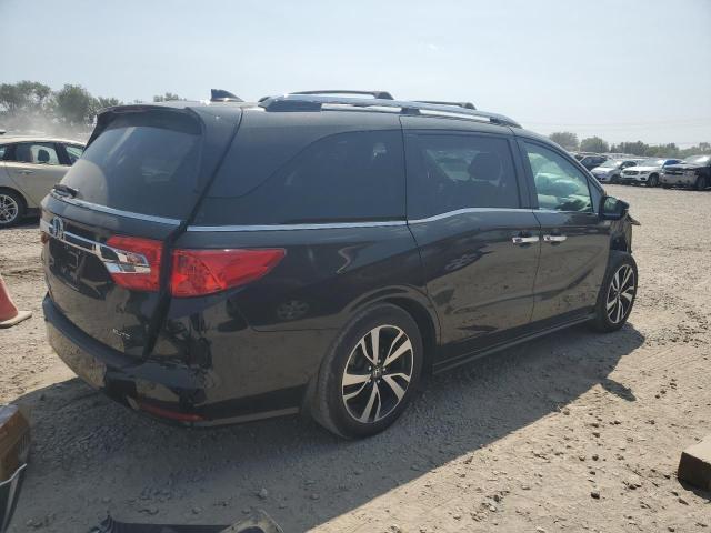 Photo 2 VIN: 5FNRL6H99KB078592 - HONDA ODYSSEY EL 