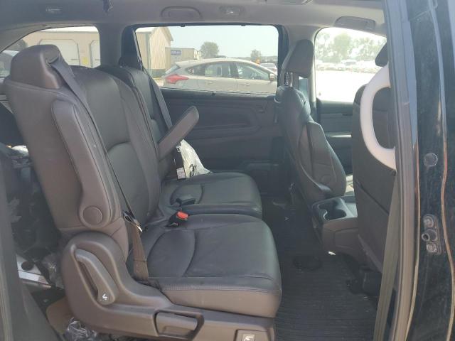 Photo 9 VIN: 5FNRL6H99KB078592 - HONDA ODYSSEY EL 