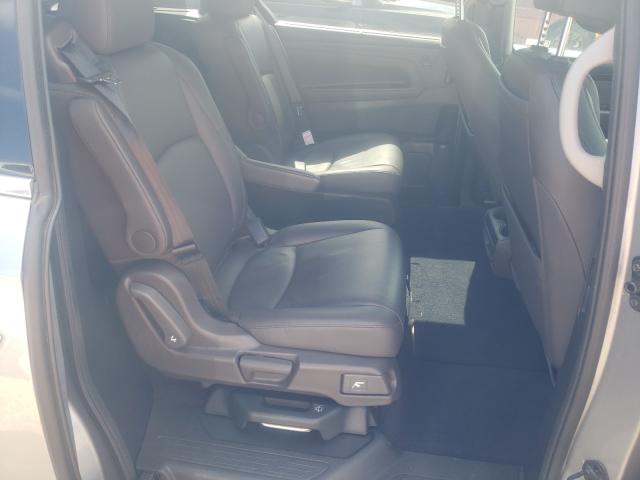 Photo 5 VIN: 5FNRL6H99KB097580 - HONDA ODYSSEY EL 