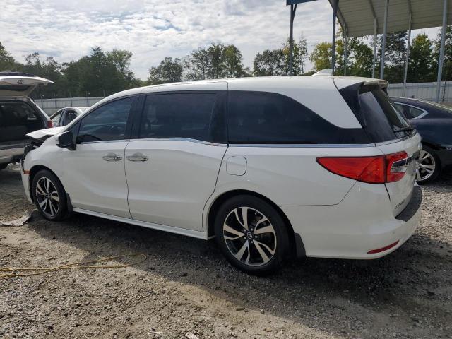 Photo 1 VIN: 5FNRL6H99KB104835 - HONDA ODYSSEY EL 