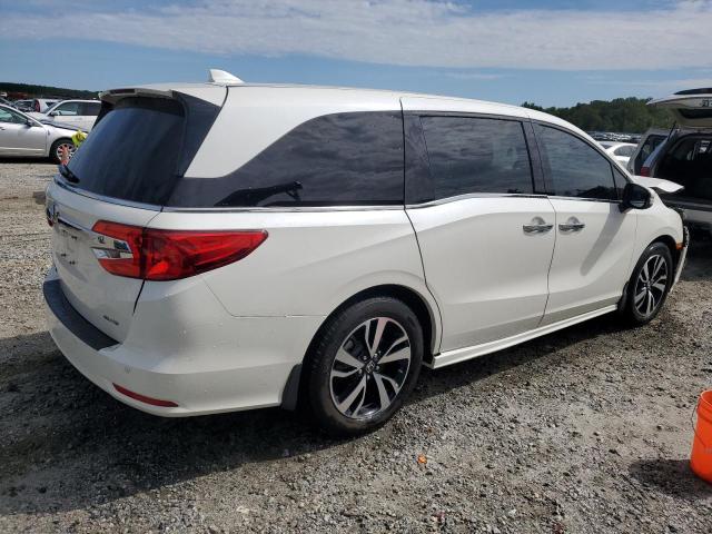 Photo 2 VIN: 5FNRL6H99KB104835 - HONDA ODYSSEY EL 