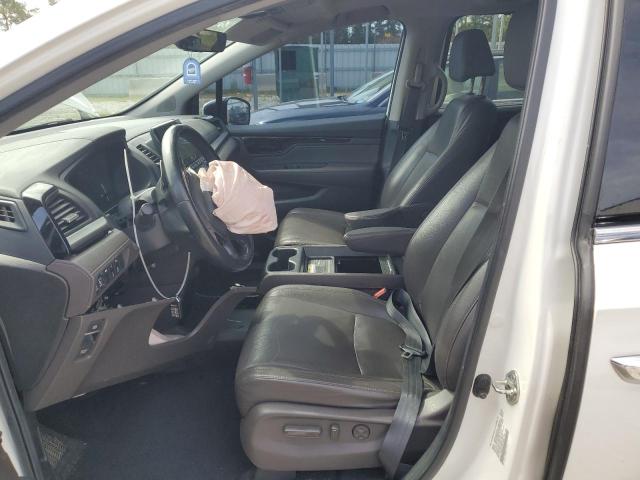 Photo 6 VIN: 5FNRL6H99KB104835 - HONDA ODYSSEY EL 