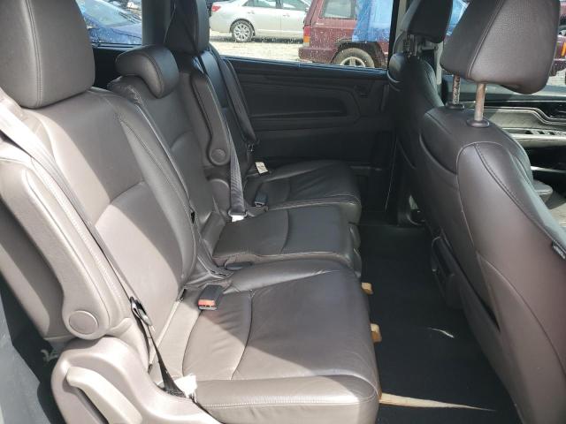 Photo 9 VIN: 5FNRL6H99KB104835 - HONDA ODYSSEY EL 