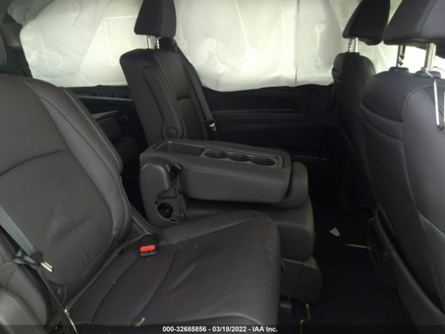 Photo 7 VIN: 5FNRL6H99LB045402 - HONDA ODYSSEY 