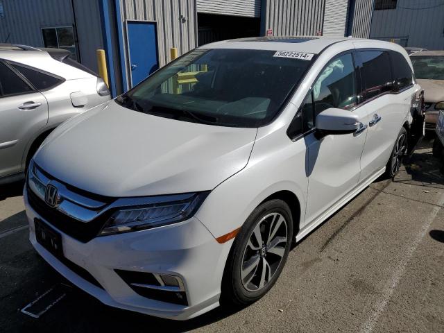 Photo 0 VIN: 5FNRL6H99LB046887 - HONDA ODYSSEY EL 