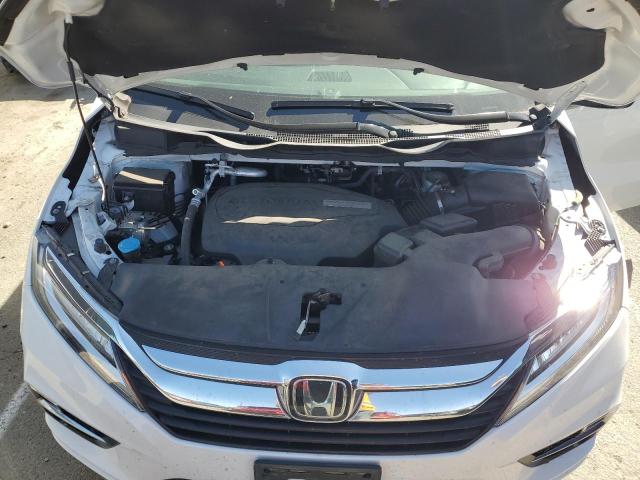 Photo 11 VIN: 5FNRL6H99LB046887 - HONDA ODYSSEY EL 