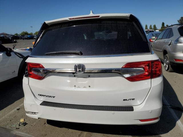 Photo 5 VIN: 5FNRL6H99LB046887 - HONDA ODYSSEY EL 