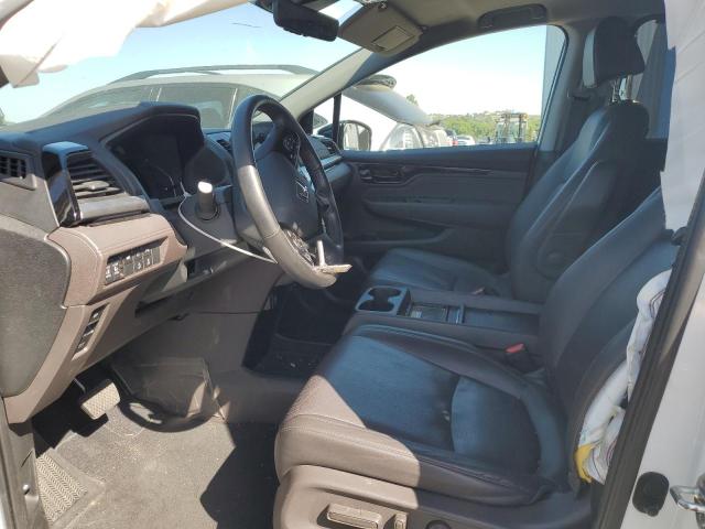 Photo 6 VIN: 5FNRL6H99LB046887 - HONDA ODYSSEY EL 