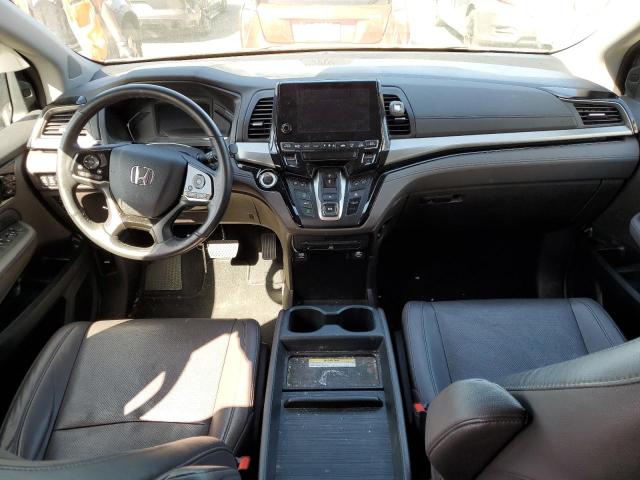 Photo 7 VIN: 5FNRL6H99LB046887 - HONDA ODYSSEY EL 